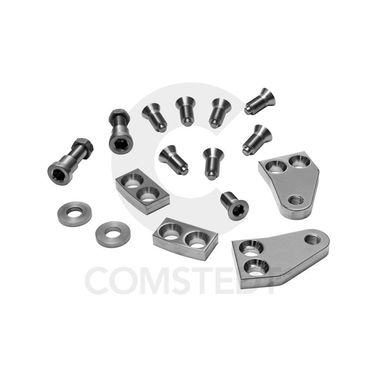 Dometic Tiebar kit HC6845 2 mot. 2 cyl