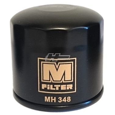Oliefilter MRNMH348
