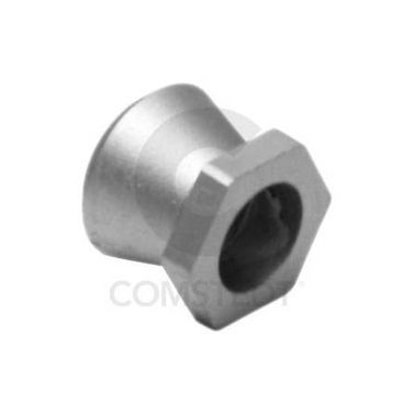 Combilock knekkmutter m12 til tilhengerlås combilock Combilock knekkmutter m12 til tilhengerlås combilock