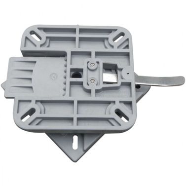 Kääntyvä Tuolinalusta, Lukolla ja Pika-avauksella