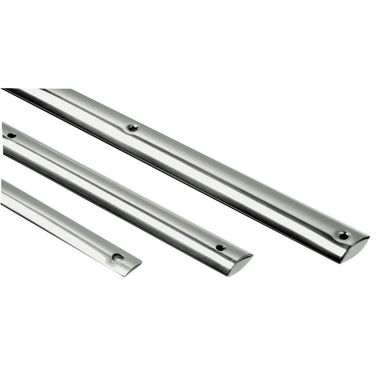 D-profiili AISI316 38 mm tanko 3 m