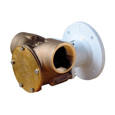 Jabsco Impellerpump 040 3/4" BSP