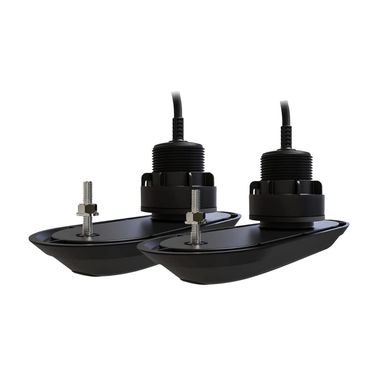 Raymarine RV-320 Gennemskrogstransducer 2 stk Plast