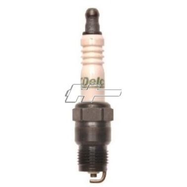 Tennplugger DELR42TS
