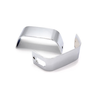 Sarja kromattuja inserttejä CH7500/CH7600