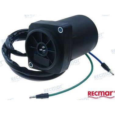 Powertrim/tiltmotor REC8M0089940