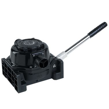 Whale Lensepumpe Henderson Mk5 Universal