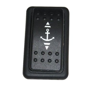 Lofrans Vippekontakt - Rocker Switch Lofrans Vippekontakt - Rocker Switch