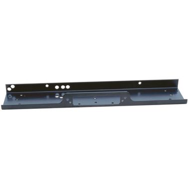 Asennuslaatta rock res9500 vinssille
