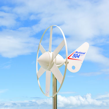 Rutland 504 -tuuligeneraattori 