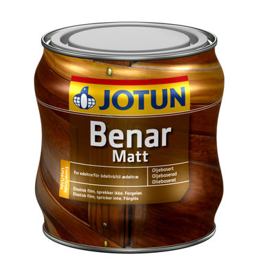 Jotun Benar Matt 0,75l