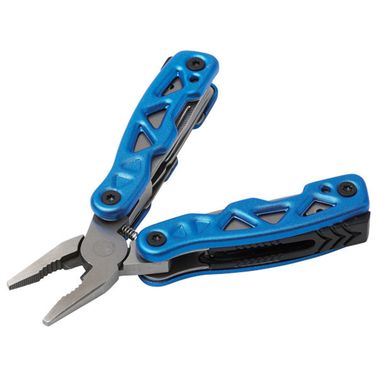 Kinetic pocket multi-tool