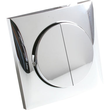 Båtsystem Afbryder Dobbelt krom