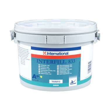 Interfill 833 epoxy fra International