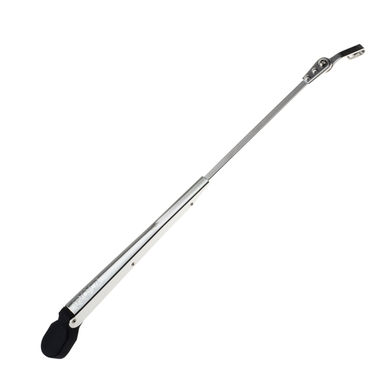 Roca Torkararm W12 Justerbar Silver, 320-455mm