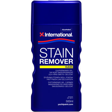 International Stain Remover 500 ml