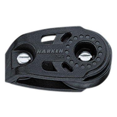 Harken Kinnblokk 29 mm Carbo