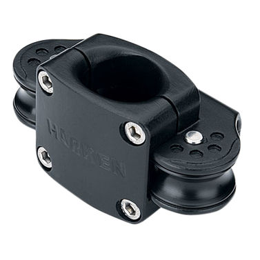 Harken Rekkesepterblokk Utenpåliggende 29 mm