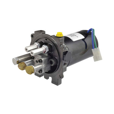 Powerpurge jr pump och motor