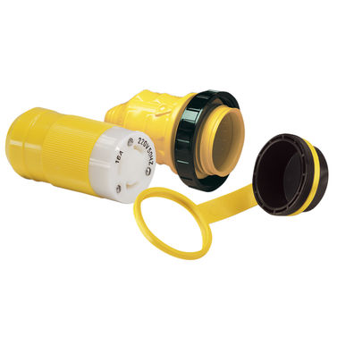 Kontaktkit landström 16a