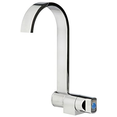 Osculati Kran ''Slim'' Kallvatten 3/8'' BSP Kromad Mässing