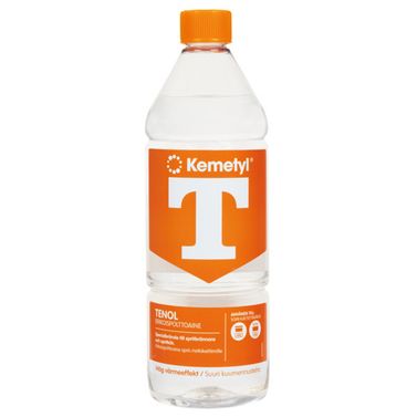 Kemetyl Tenol brændstof 1L