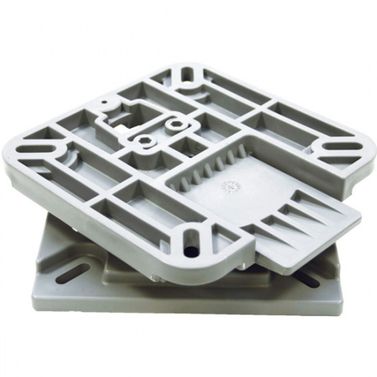 Kääntyvä Tuolinalusta, Pika-avauksella