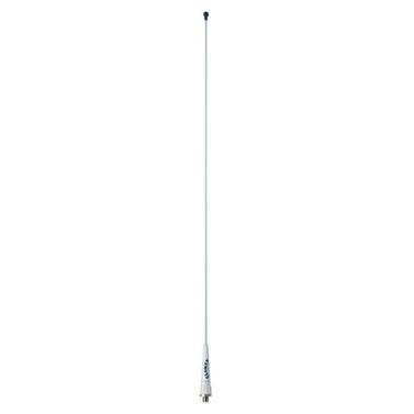 Glomex VHF-antenn Glomeasy med FME-förbindelse, 90cm