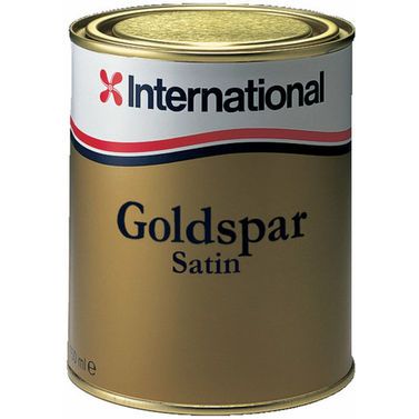 Goldspar satin 375 ml