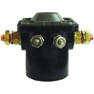 Startsolenoid Johnson-Evinrude/Mercury