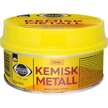 Kjemisk metall