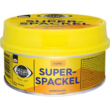 Elastic Superspackel