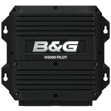B&G H5000, Autopilot Pilot CPU
