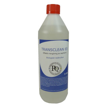 Transclean 65 