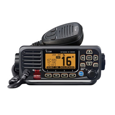 VHF IC-M330