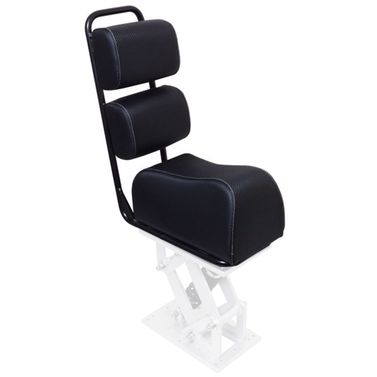 Jockeysete Carbon Sort