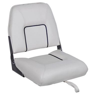 Ohjaustuoli S40 Standard Vaaleanharmaa sinisellä Ohjaustuoli S40 Standard Vaaleanharmaa sinisellä