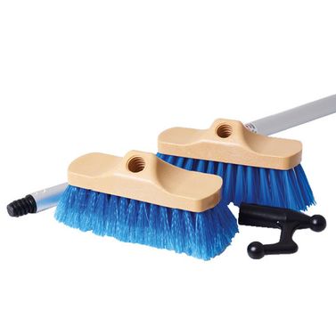 Veneenhoitosetti ja venehaka