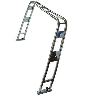 Targabøjle til Jolle