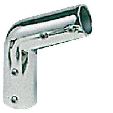 Kulmaliitin AISI316 110° 22 mm