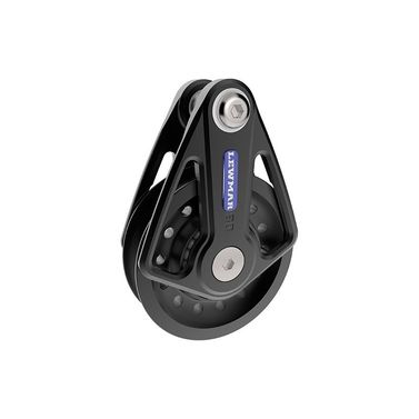Racing block enkel mastfot
