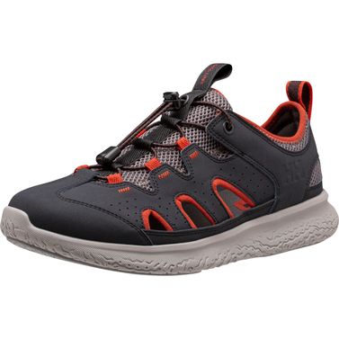 Helly Hansen Supalight Hybrid Sandaler Damer, Sort