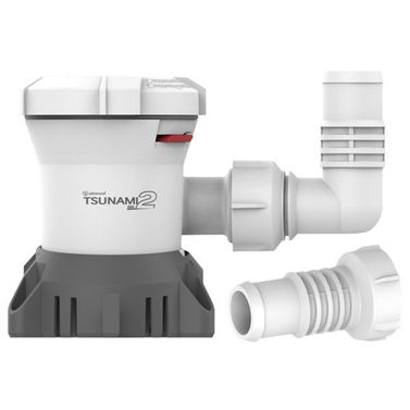 Attwood Länspump T1200 12V