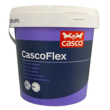 Lattialiima cascoflex 3442, 1l