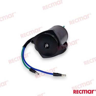 Powertrim/tilt-motor REC8M0031551