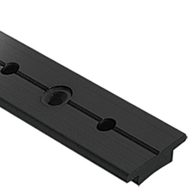 Ronstan Genuaskena svart 25 mm 1,5 m