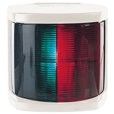 Hella Lanterna Dubbel 20 m Vit