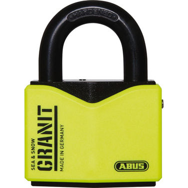 Abus Granit Hengelås Sea & Snow 37/55 Klasse 3