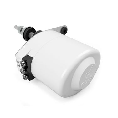 Viskermotor W05 24V Hvid