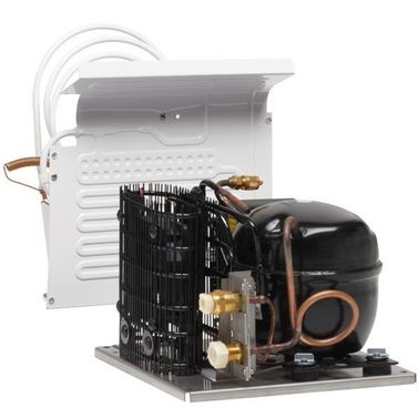Dometic Komplet Køleaggregat 100L